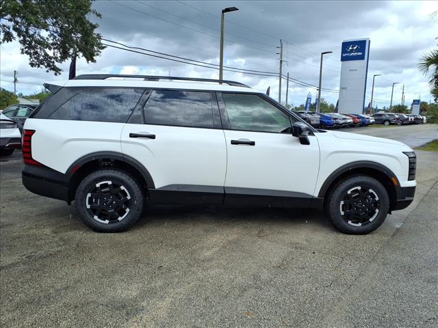 new 2026 Hyundai Palisade car, priced at $50,856