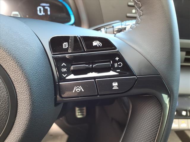 new 2026 Hyundai Elantra car, priced at $26,245