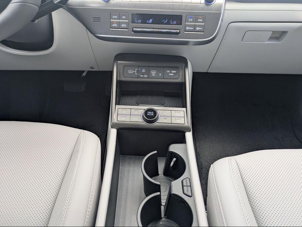 new 2026 Hyundai Kona car, priced at $34,159