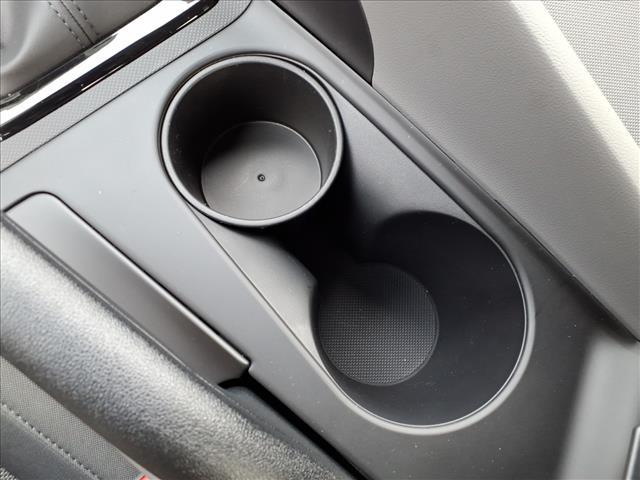 new 2026 Hyundai Elantra car, priced at $24,575