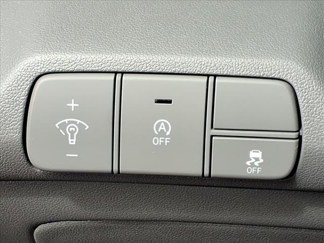 new 2026 Hyundai Elantra car, priced at $24,575