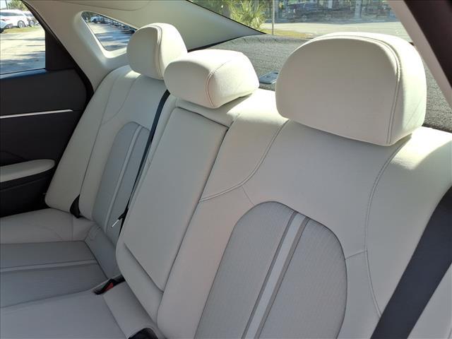 new 2026 Hyundai Sonata car, priced at $29,641