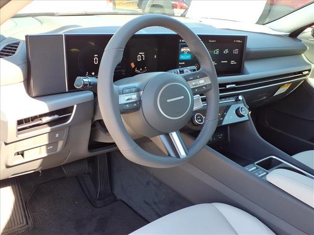 new 2026 Hyundai Sonata car, priced at $29,641