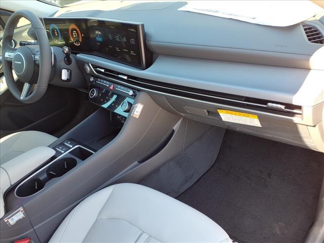 new 2026 Hyundai Sonata car, priced at $29,641
