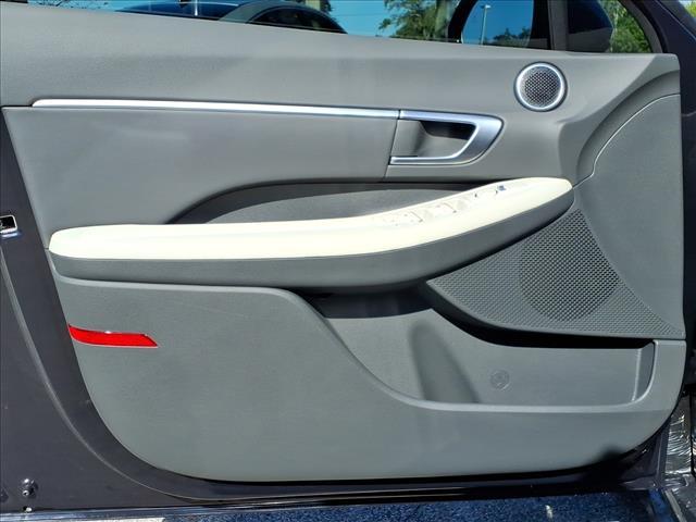 new 2026 Hyundai Sonata car, priced at $29,641