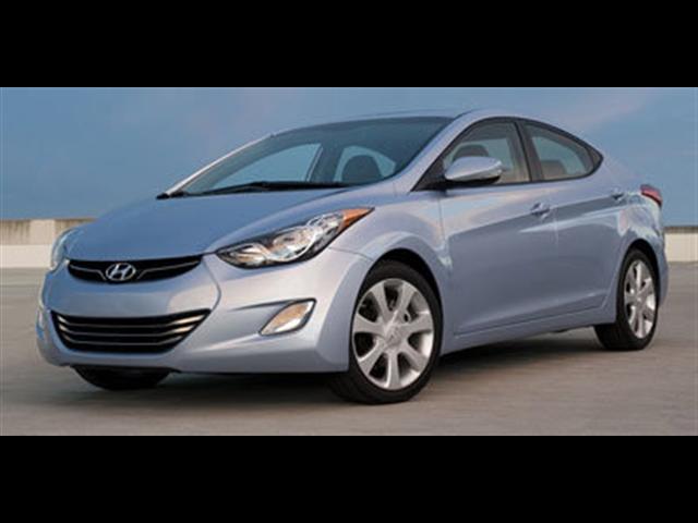 used 2011 Hyundai Elantra car, priced at $6,297
