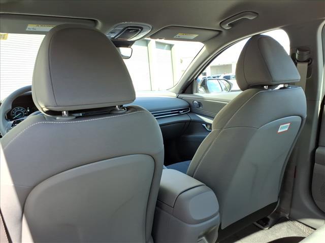 new 2026 Hyundai ELANTRA HEV car, priced at $29,109