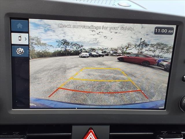 new 2026 Hyundai Elantra car, priced at $24,922