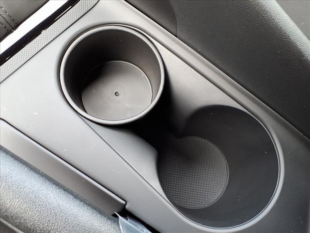 new 2026 Hyundai Elantra car, priced at $24,922