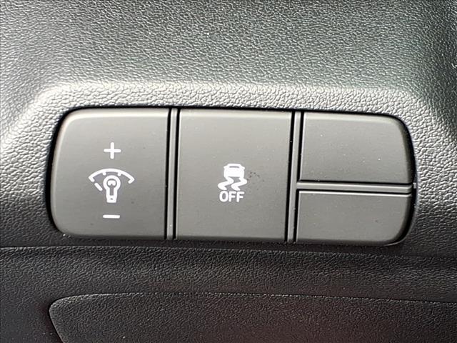 new 2026 Hyundai Elantra car, priced at $24,922