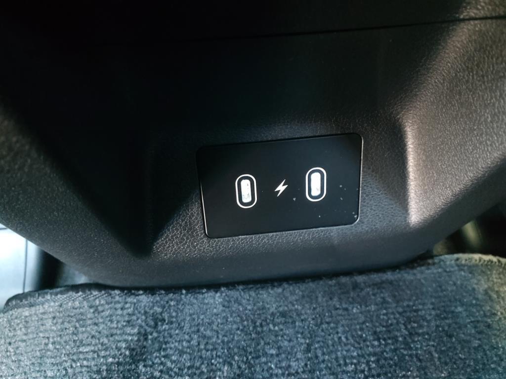 used 2025 Hyundai Tucson car, priced at $25,777