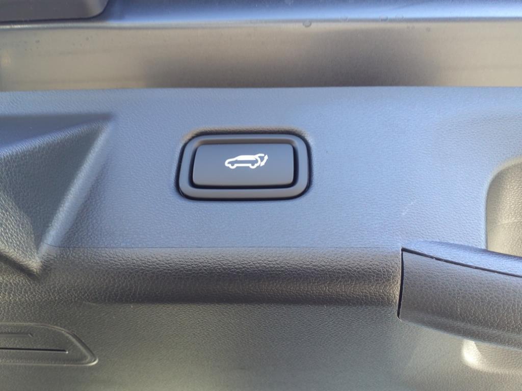 used 2025 Hyundai Tucson car, priced at $25,777