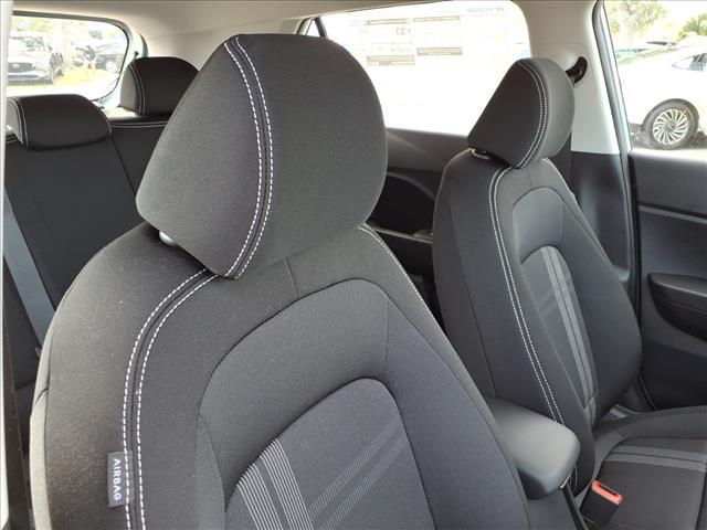 new 2026 Hyundai Venue car, priced at $24,571