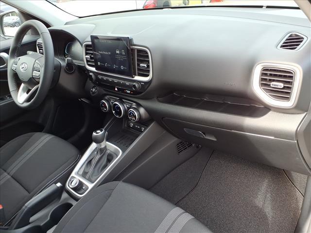 new 2026 Hyundai Venue car, priced at $24,571