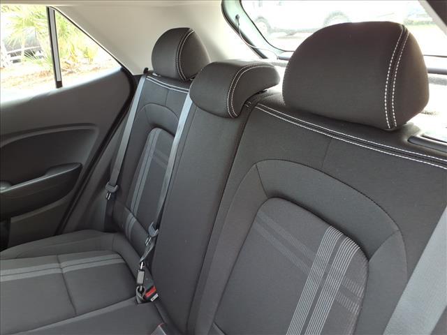 new 2026 Hyundai Venue car, priced at $24,571