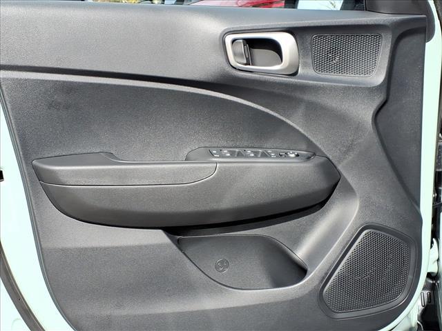 new 2026 Hyundai Venue car, priced at $24,571