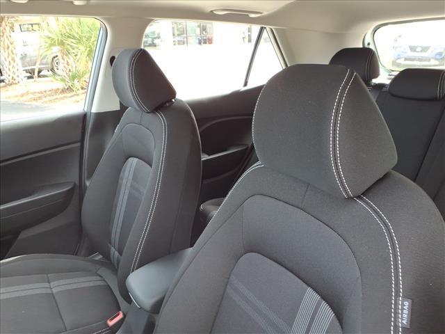 new 2026 Hyundai Venue car, priced at $24,571