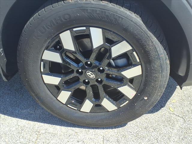 new 2026 Hyundai SANTA CRUZ car, priced at $32,888