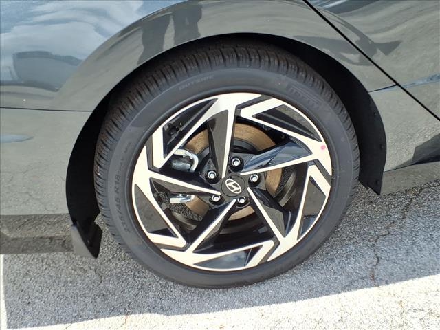 new 2026 Hyundai Sonata car, priced at $29,798