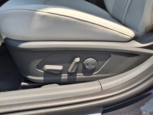 new 2025 Hyundai Sonata car