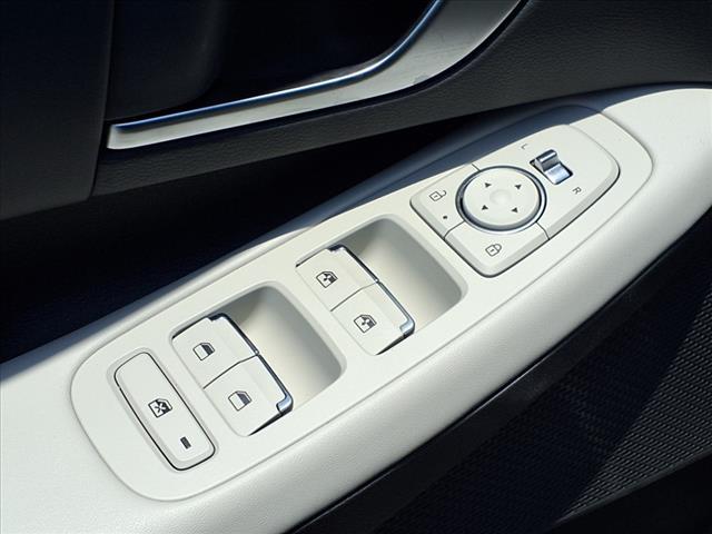 new 2025 Hyundai Sonata car