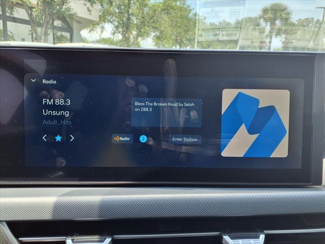 new 2025 Hyundai Sonata car