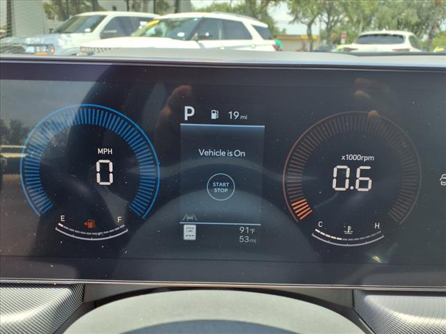 new 2025 Hyundai Sonata car