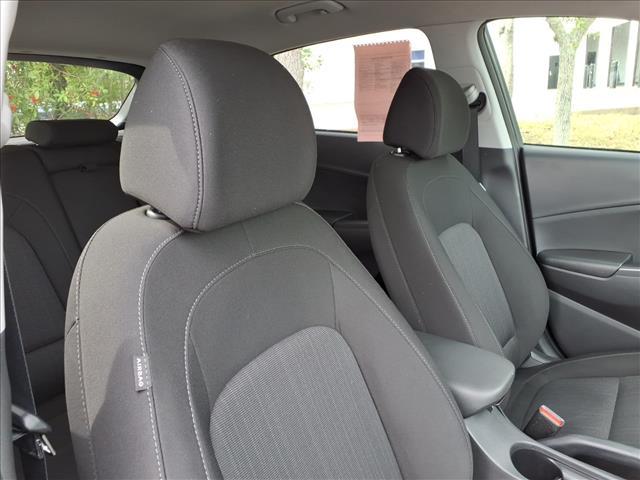 used 2023 Hyundai Kona car, priced at $20,986