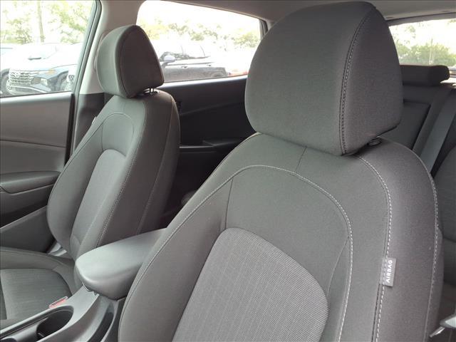 used 2023 Hyundai Kona car, priced at $20,986