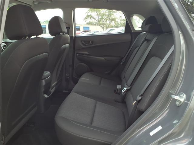 used 2023 Hyundai Kona car, priced at $20,986