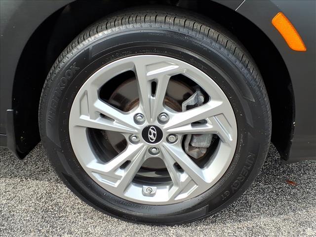 used 2023 Hyundai Kona car, priced at $20,986