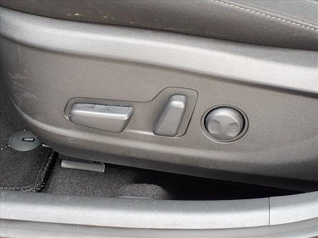 used 2023 Hyundai Kona car, priced at $20,986