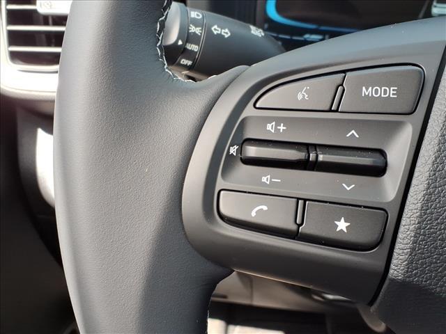 new 2026 Hyundai Venue car, priced at $24,518