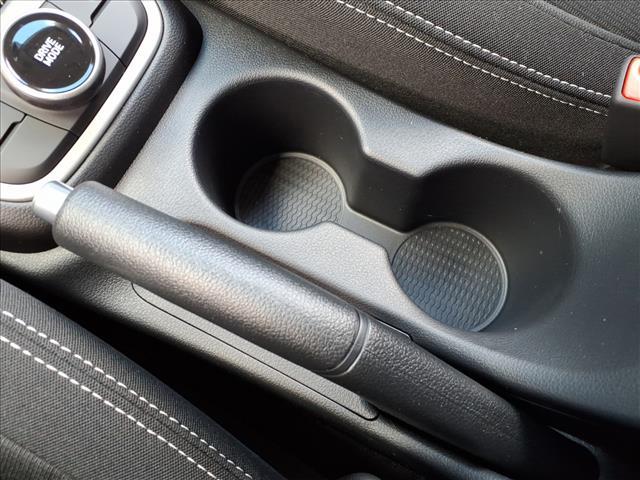 new 2026 Hyundai Venue car, priced at $24,518