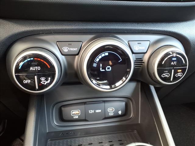 new 2026 Hyundai Venue car, priced at $24,518