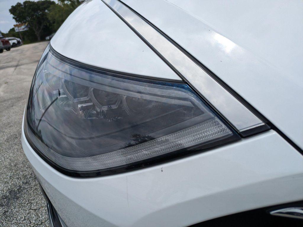 used 2023 Hyundai Sonata car, priced at $20,898