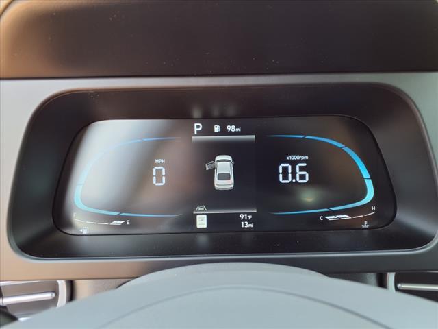 new 2025 Hyundai Elantra car, priced at $24,841