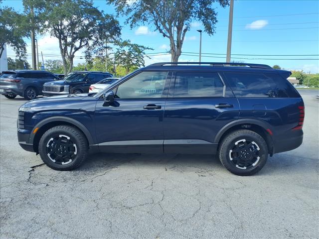 new 2026 Hyundai Palisade car, priced at $50,402