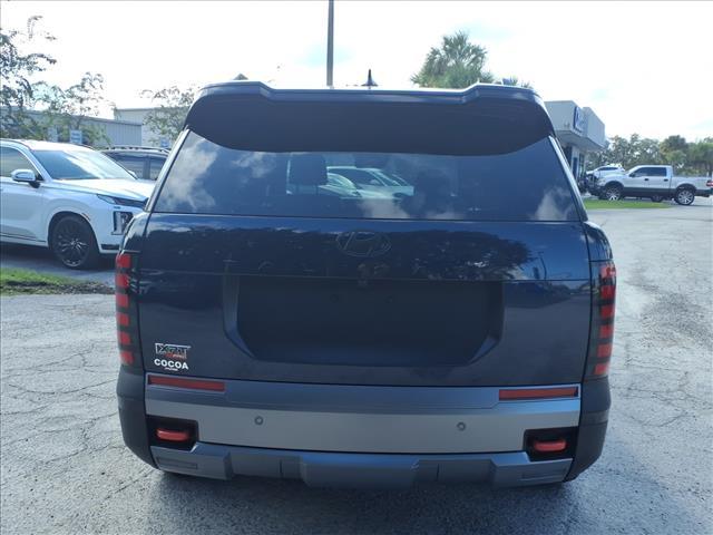 new 2026 Hyundai Palisade car, priced at $50,402