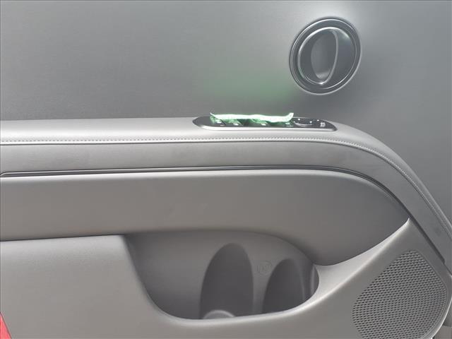 new 2026 Hyundai Palisade car, priced at $50,402