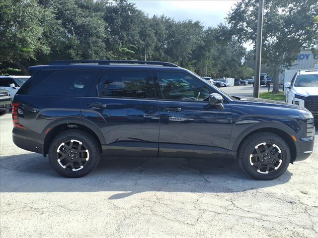 new 2026 Hyundai Palisade car, priced at $50,402