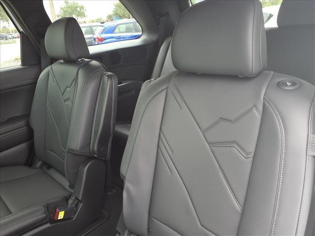 new 2026 Hyundai Palisade car, priced at $50,402