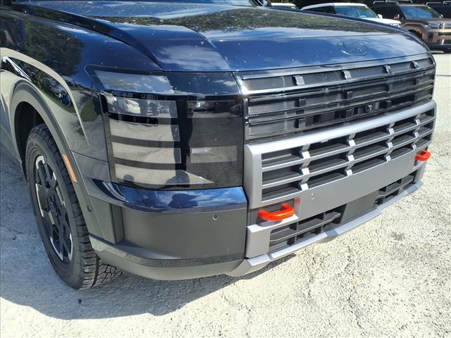 new 2026 Hyundai Palisade car, priced at $50,402