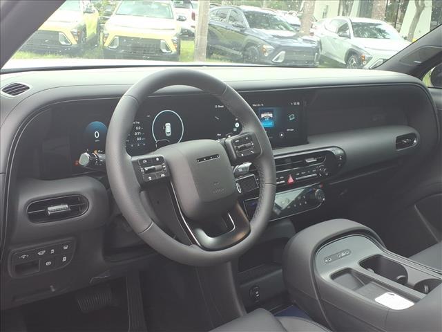 new 2026 Hyundai Palisade car, priced at $50,402