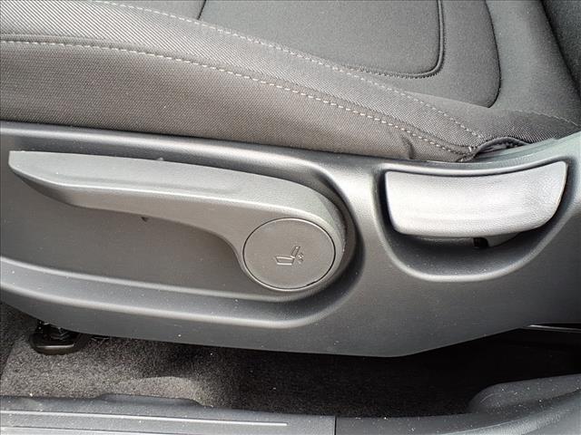 new 2026 Hyundai Tucson car, priced at $30,504