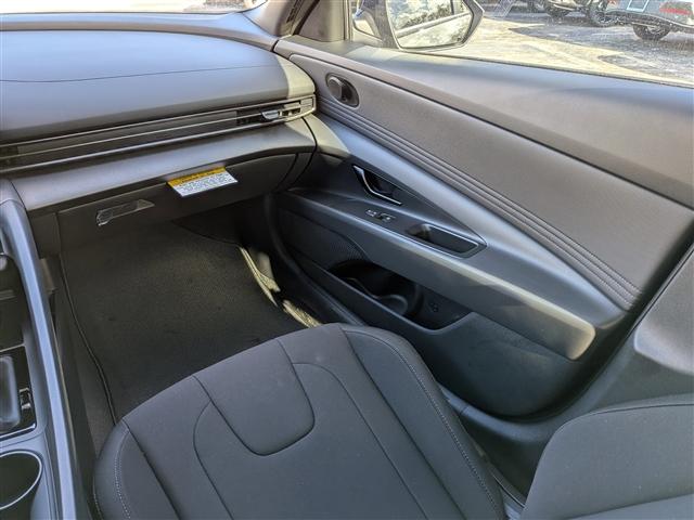 new 2026 Hyundai Elantra car, priced at $24,909