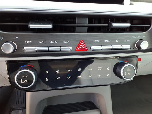 new 2026 Hyundai Palisade car