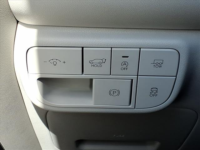 new 2026 Hyundai Palisade car