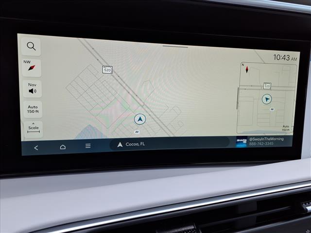 new 2026 Hyundai Palisade car