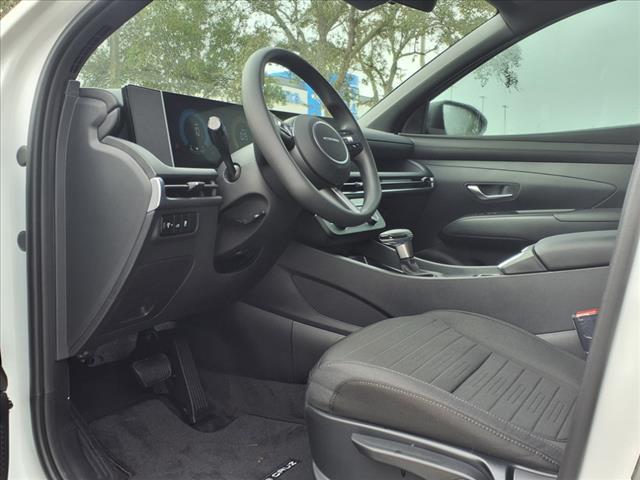 new 2025 Hyundai SANTA CRUZ car, priced at $30,335